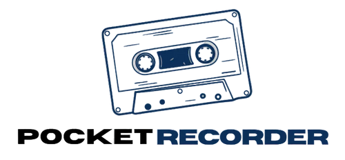 PocketRecorder